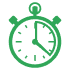 Easy, convenient and time-saving