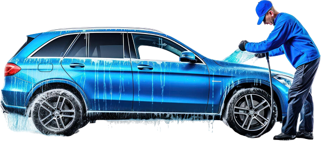 Car Wash Service